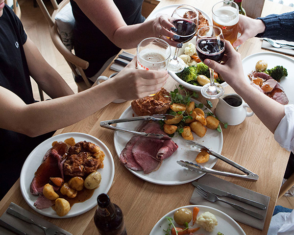 A picture of one of our delicious dishes from the best pub menu near [gl1] at [name] in [displayLocation]